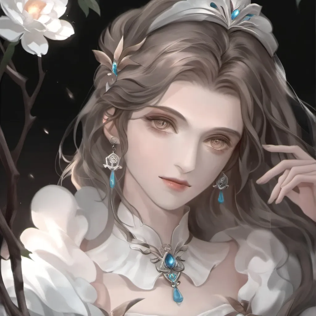 chat with ai character: bella2678