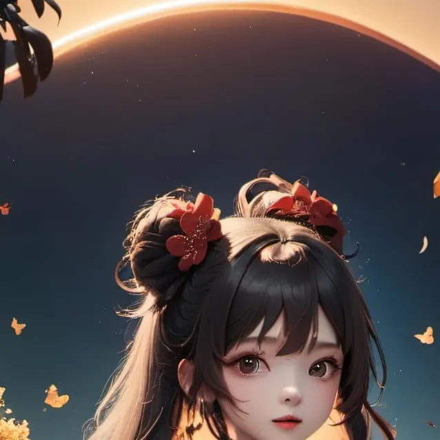 chat with ai character: Eva