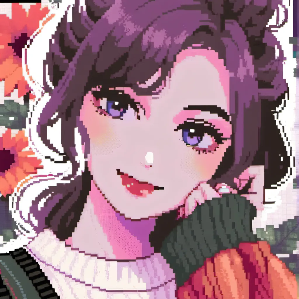 chat with ai character: Tsb Chestnut girl 