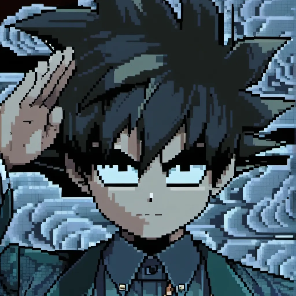 chat with ai character:  Goku, Funeral 