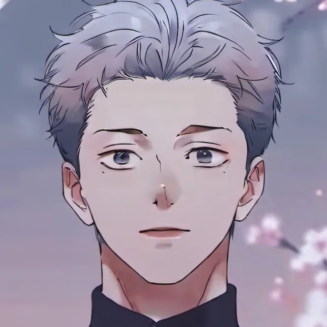 chat with ai character: You (itadori yuji)