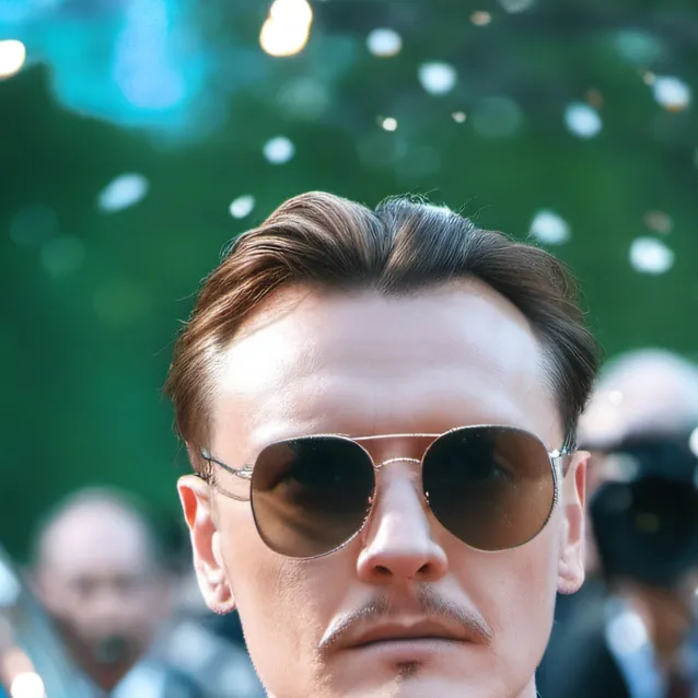 chat with ai character: Aaron 