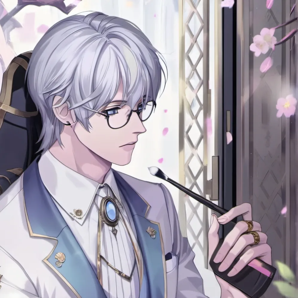 chat with ai character: Xander 