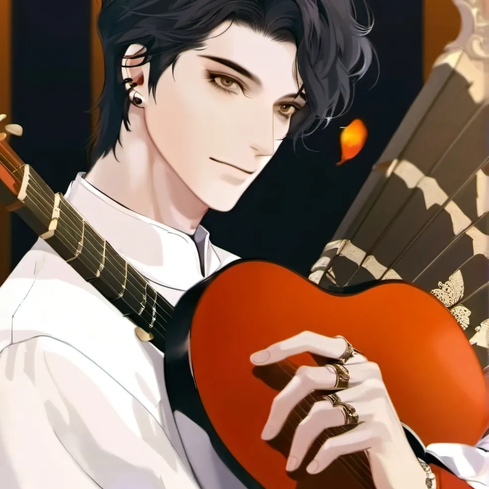 chat with ai character: Jack