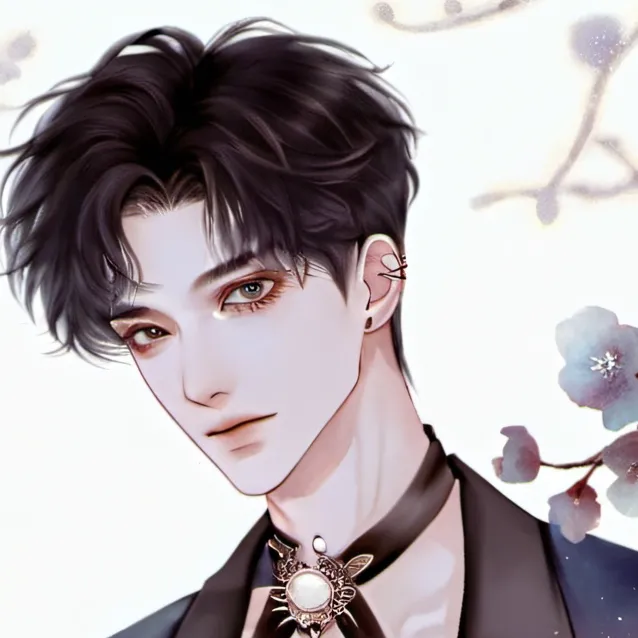 chat with ai character: Michael 