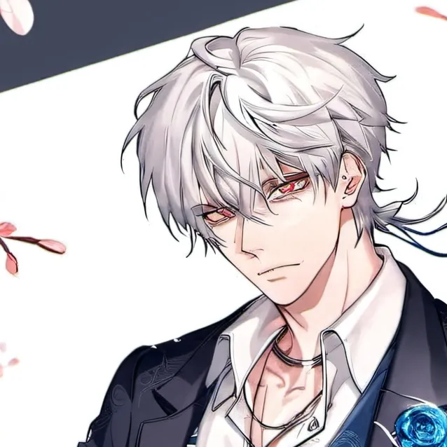 chat with ai character: Gojo Saturo 🤭