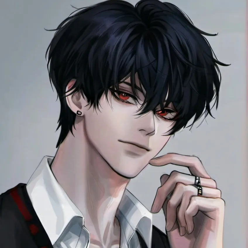 chat with ai character: *"Vic"*