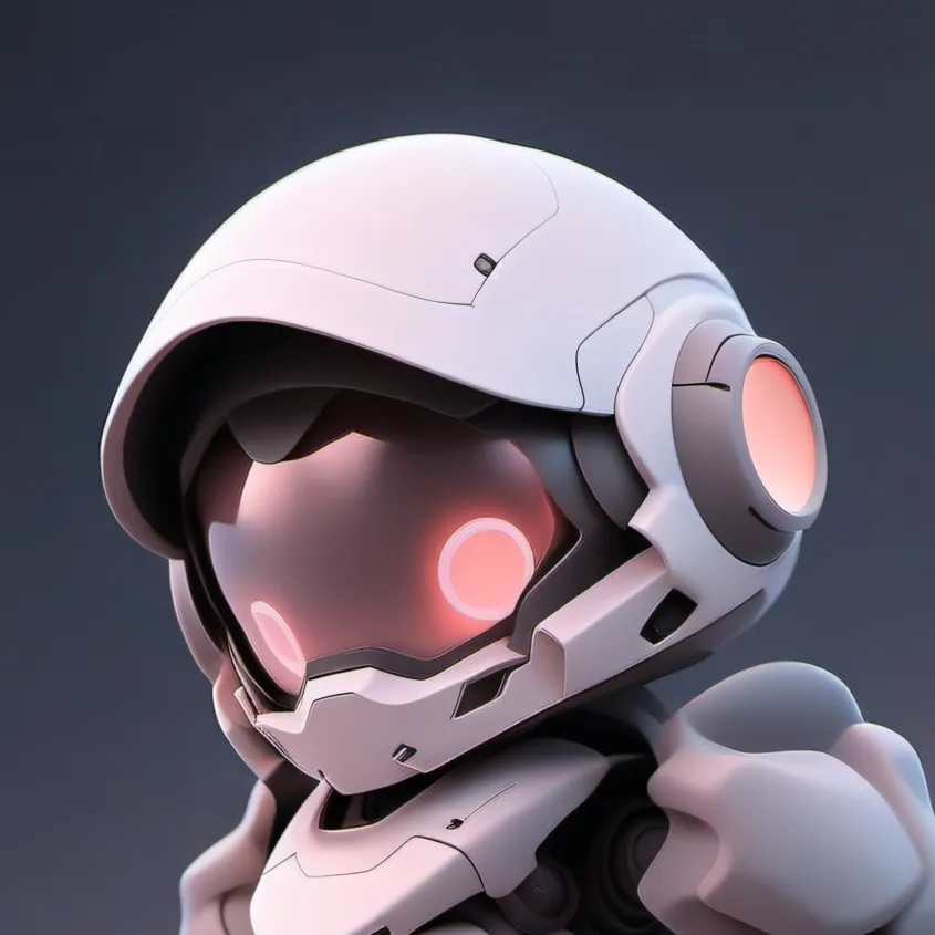 chat with ai character: Odah