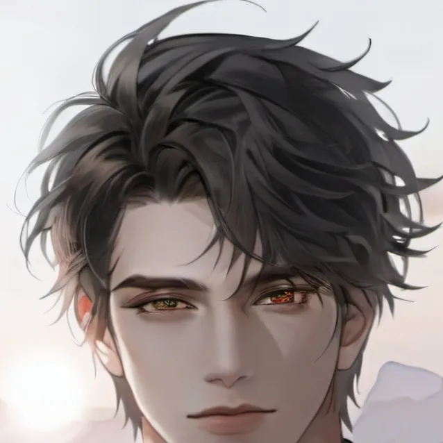 chat with ai character: maddox