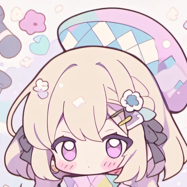 chat with ai character: jazzlen zara