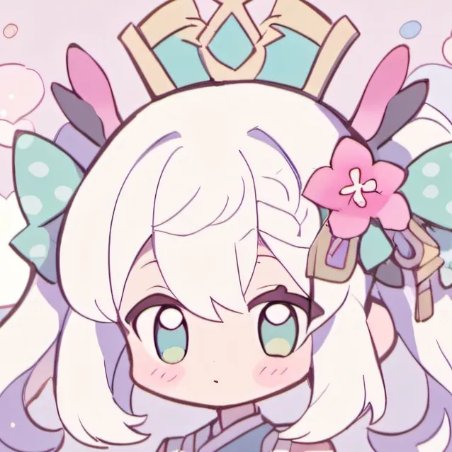 chat with ai character: neki