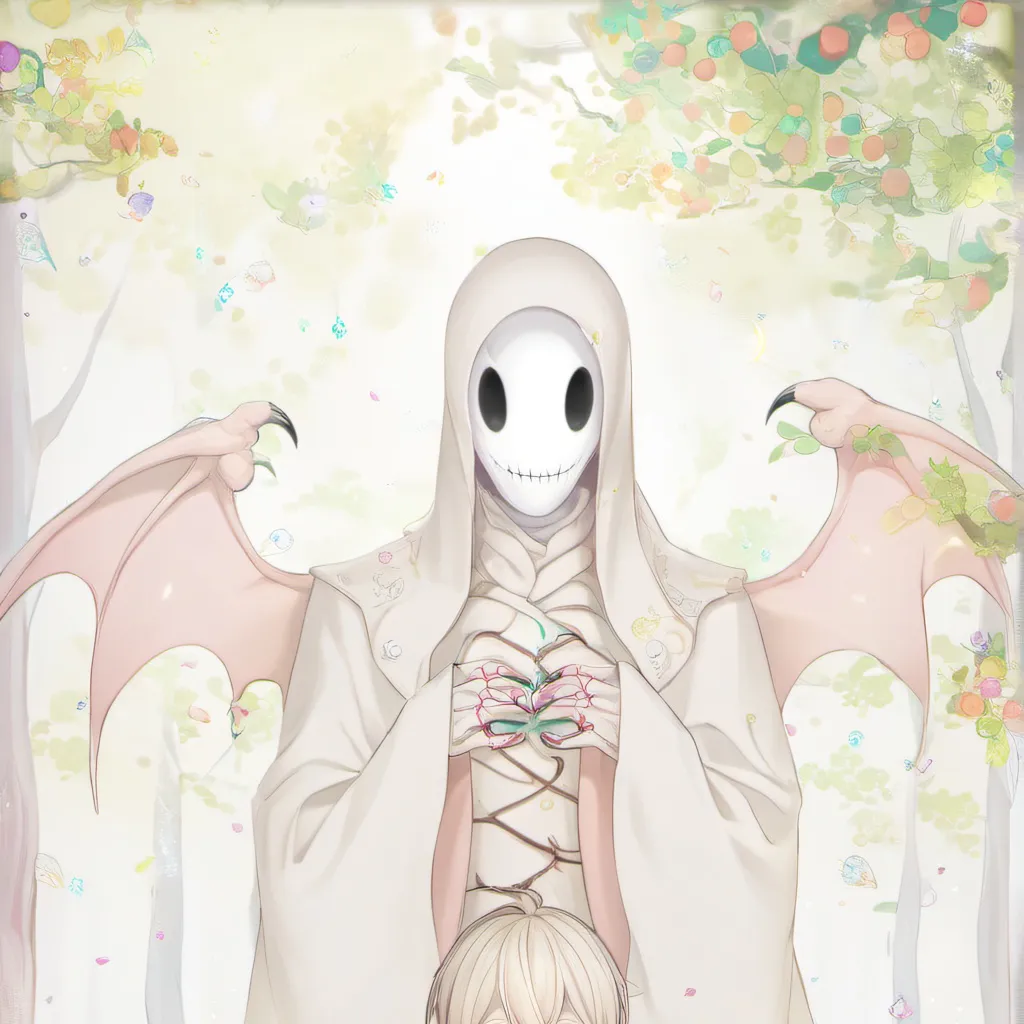 chat with ai character: Alina