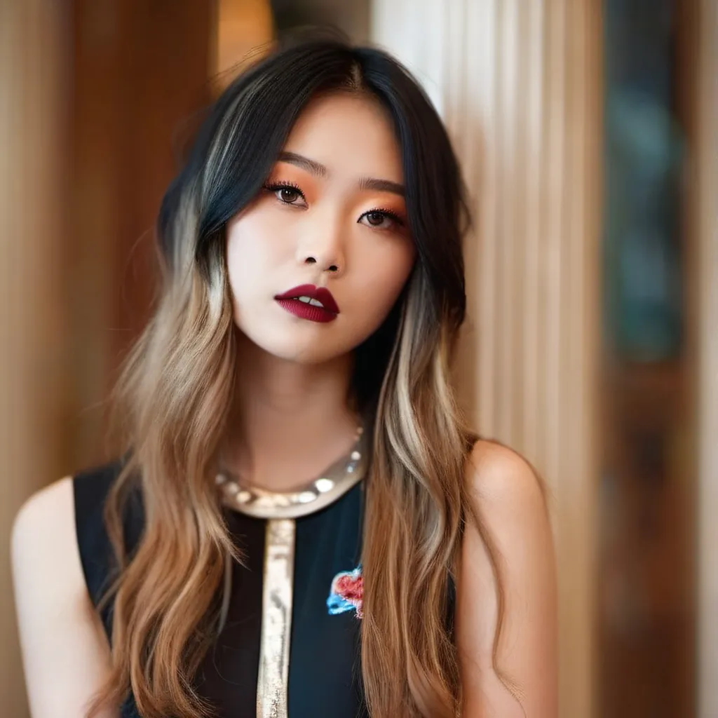 chat with ai character: Scarlett