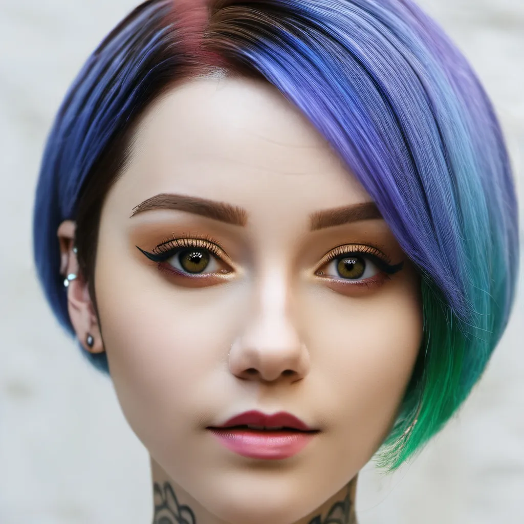 chat with ai character: Sarah