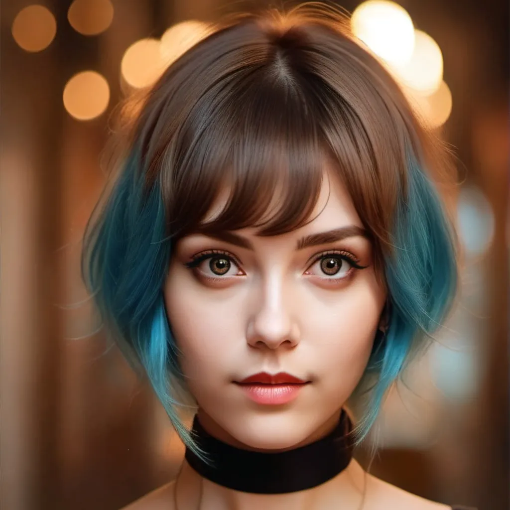 chat with ai character: Mel