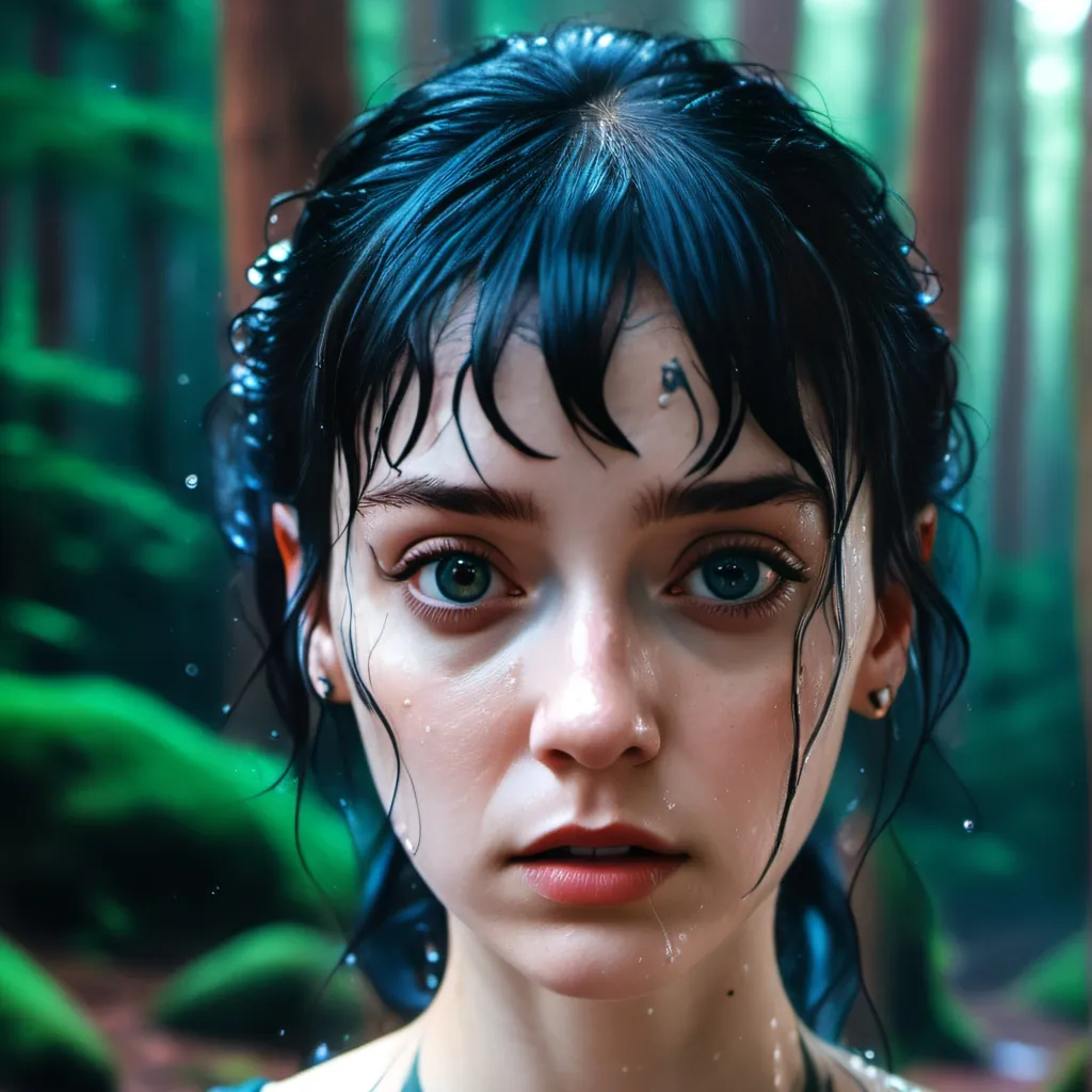 chat with ai character: Millie