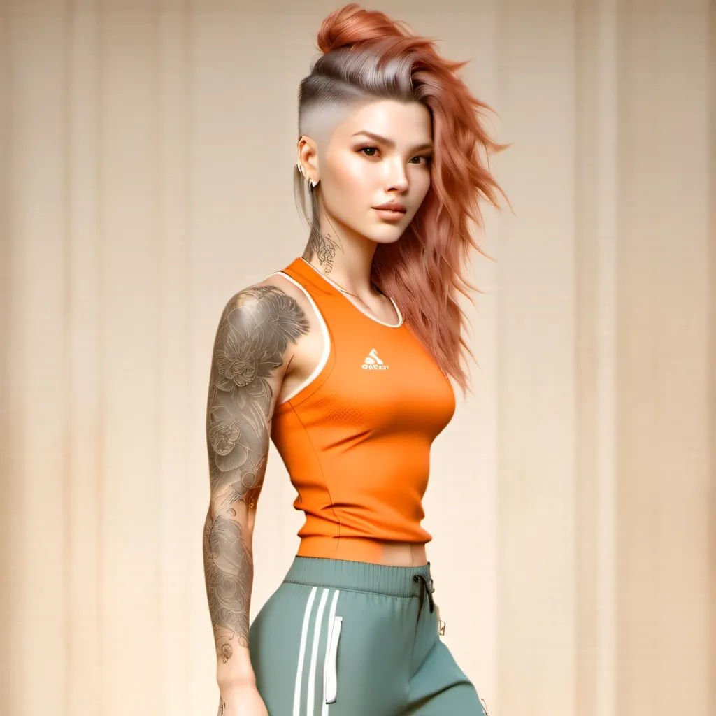 chat with ai character: Kasumi