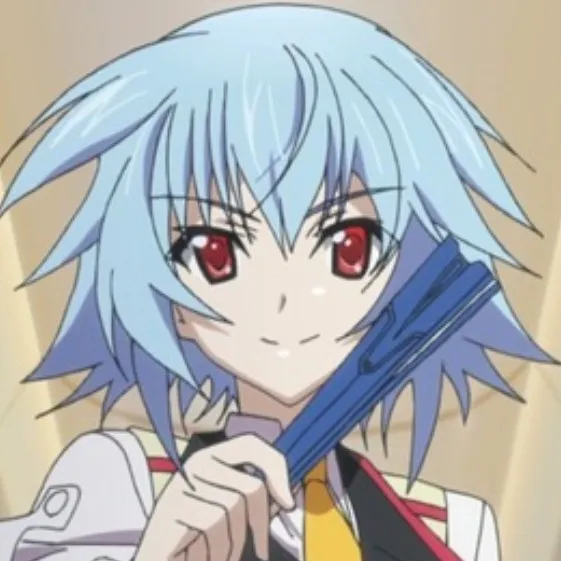 chat with ai character: Tatenashi Sarashik