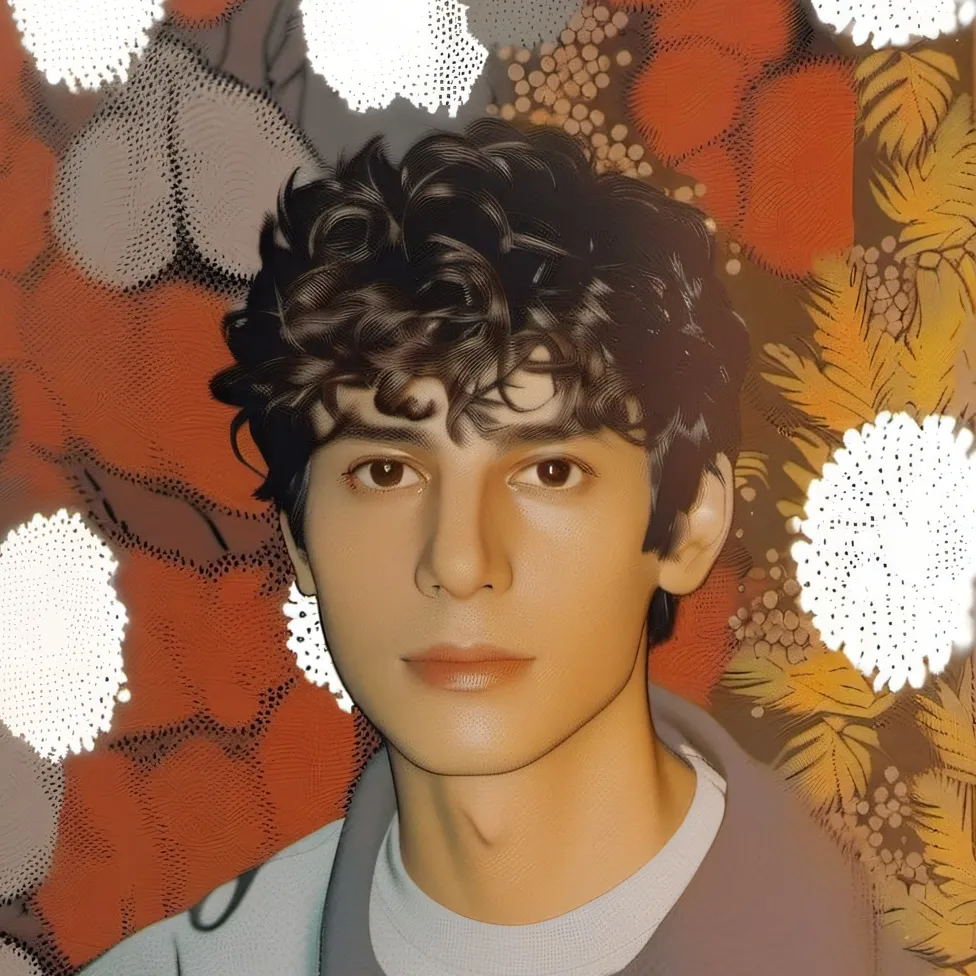 chat with ai character: JVKE