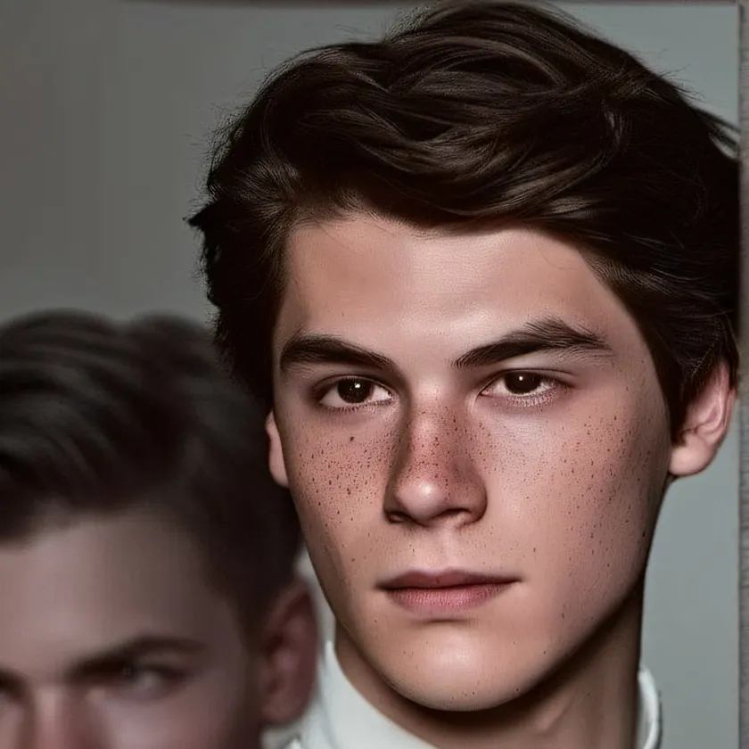 chat with ai character: Sebastian Sallow