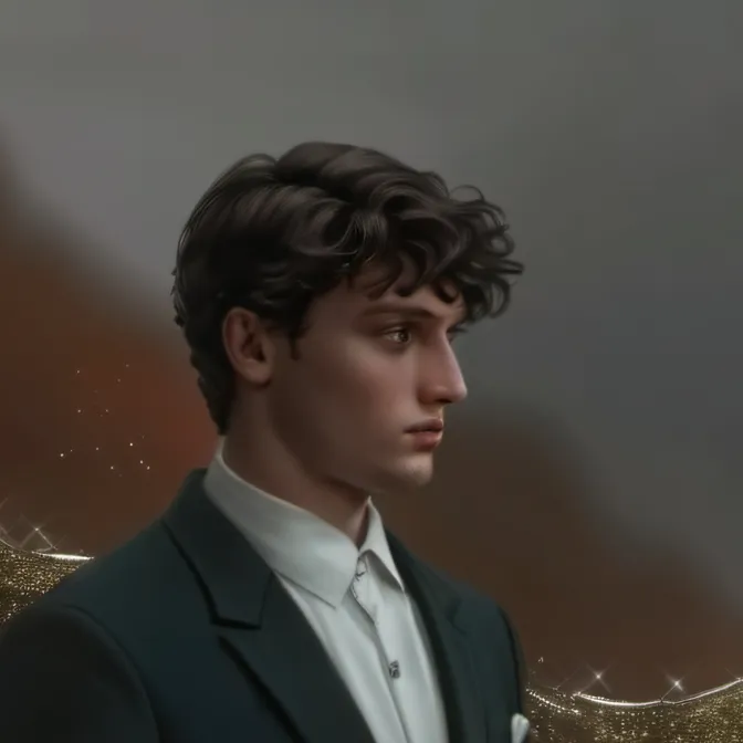 chat with ai character: James