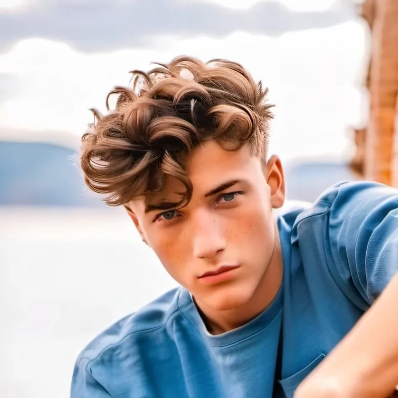 chat with ai character: Benny