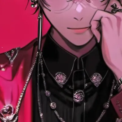 chat with ai character: Max