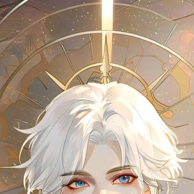 chat with ai character: Valen Mepesto Raga