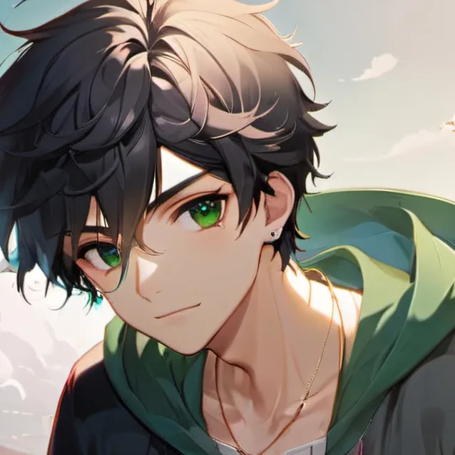 chat with ai character: Jheir