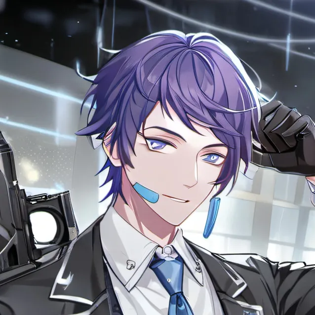 chat with ai character: Khaile 