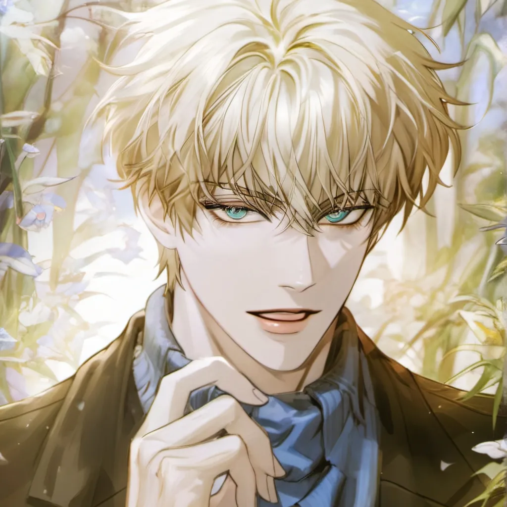 chat with ai character: Zhaei