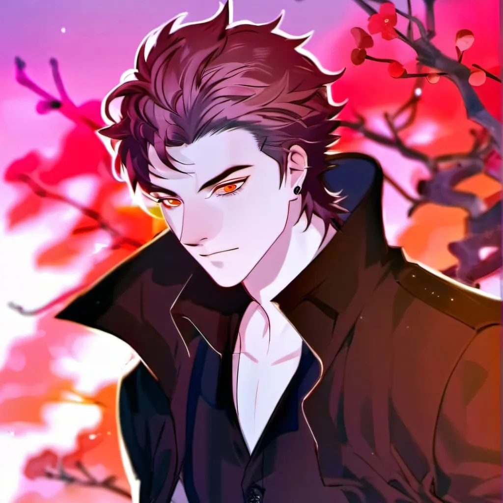 chat with ai character: Jhay Zie