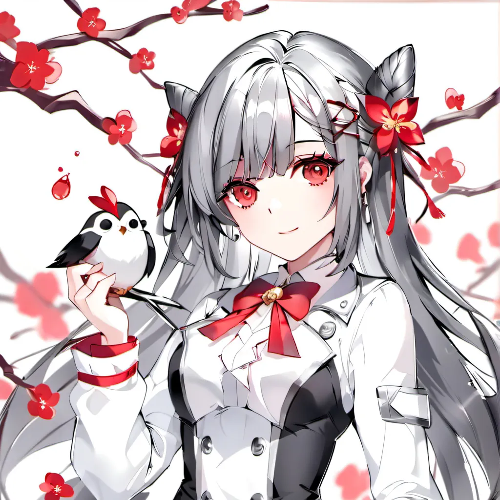 chat with ai character: Eva