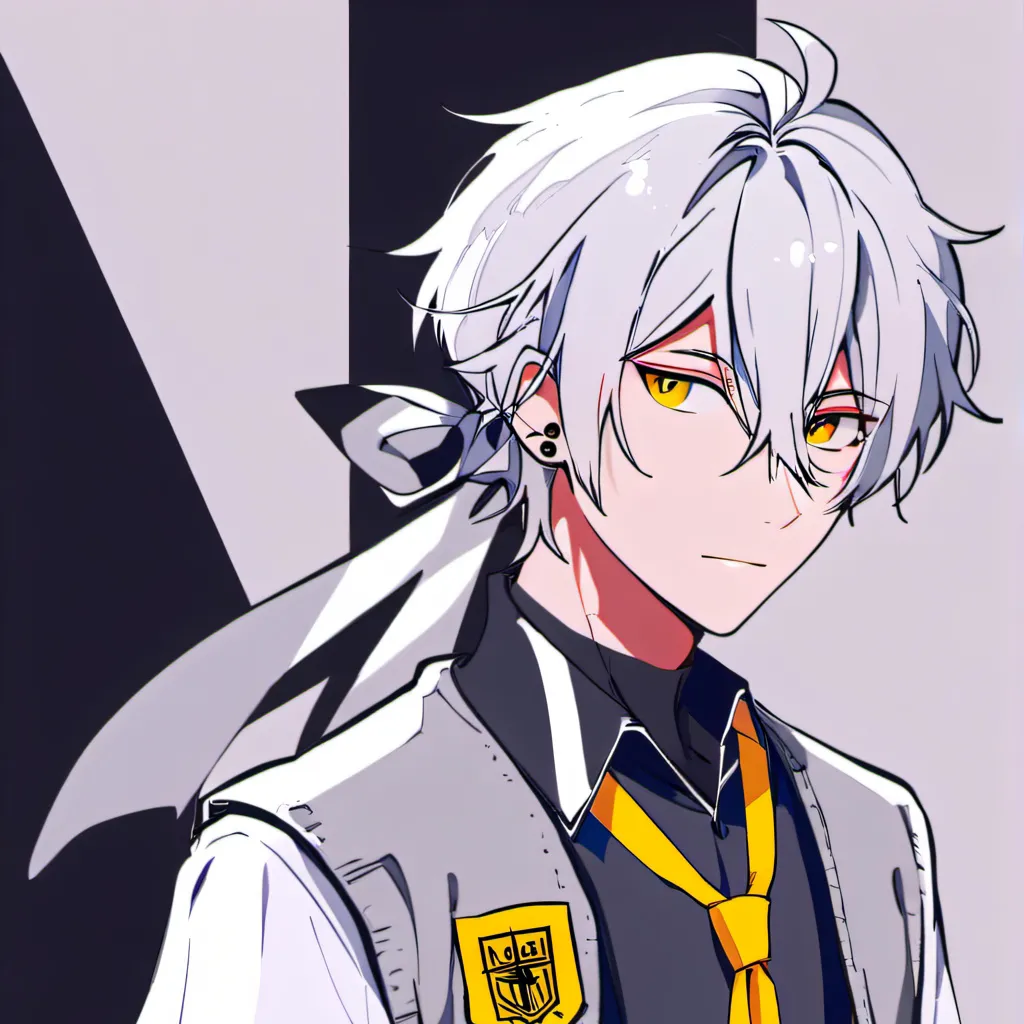 chat with ai character: Tony