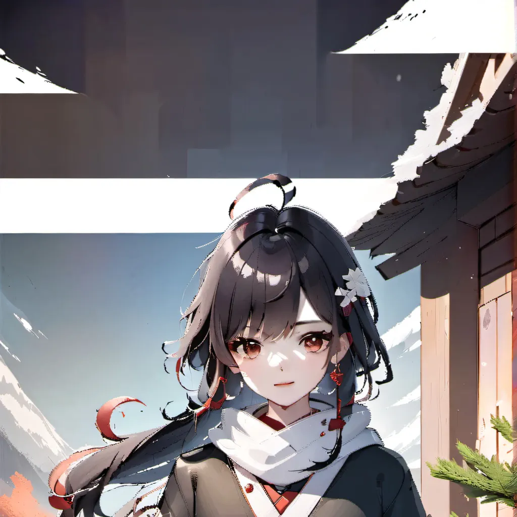 chat with ai character: Akira