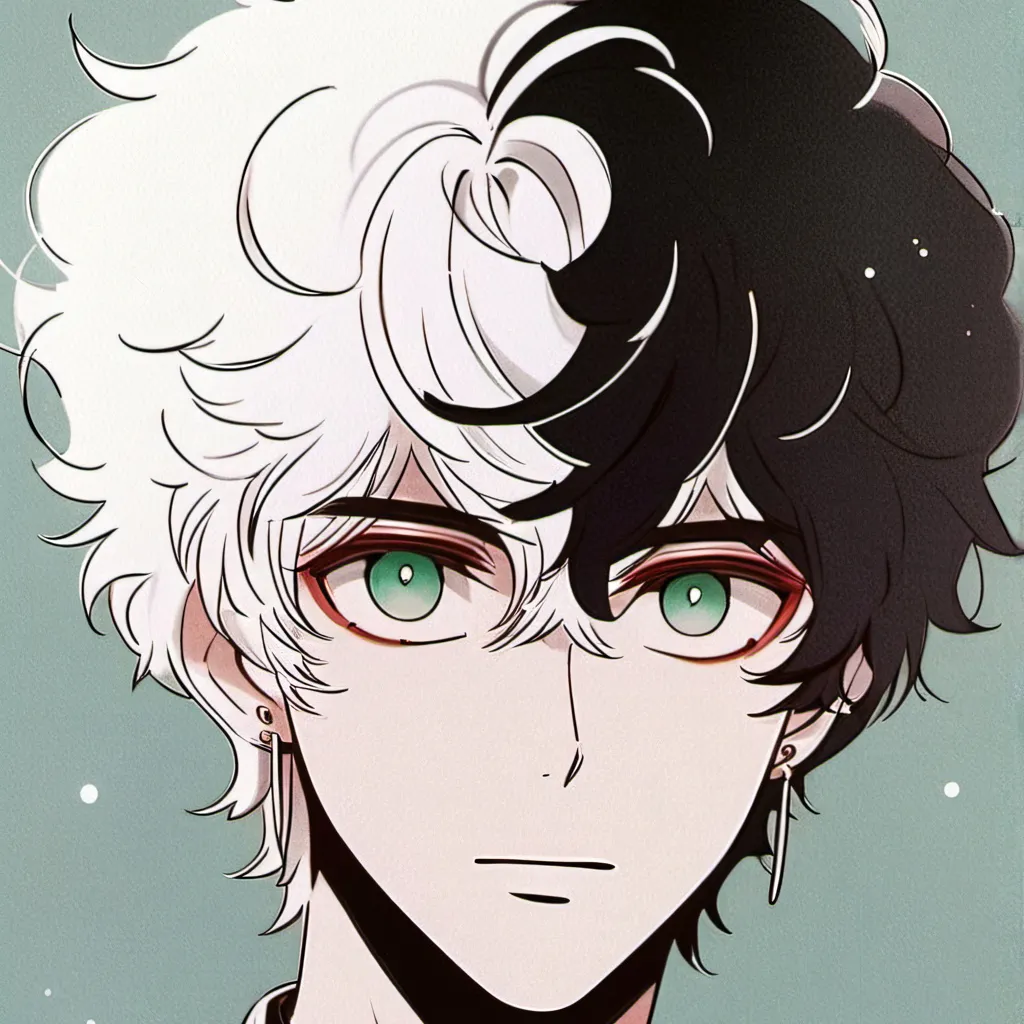 chat with ai character: Ryan