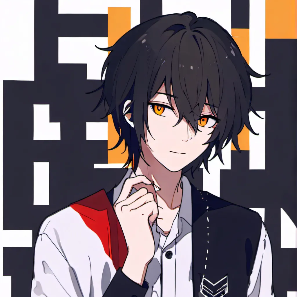 chat with ai character: Leo