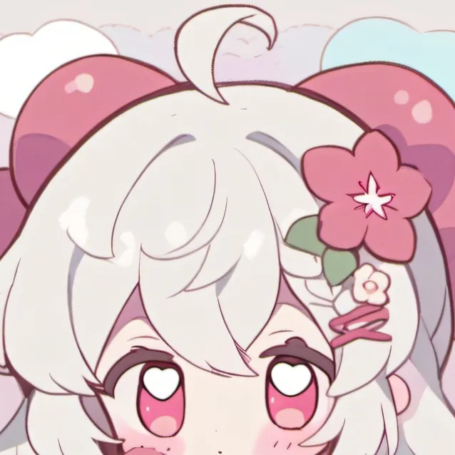 chat with ai character: Baby U and Tpn