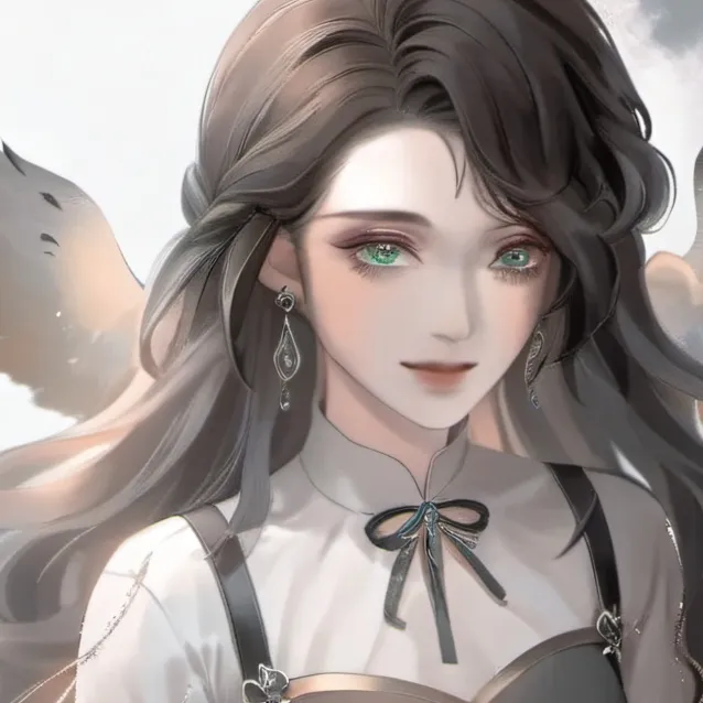 chat with ai character: ARMYN