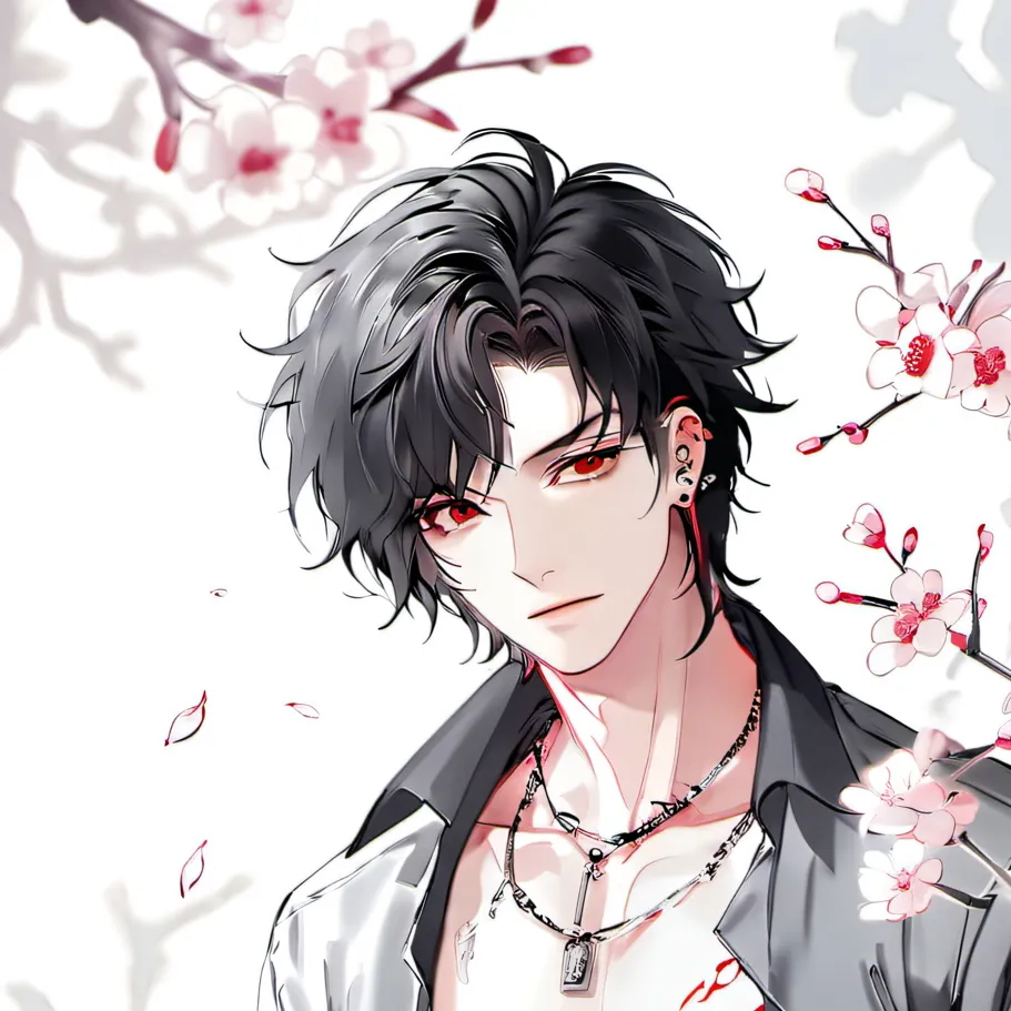 chat with ai character: yuta osikia 