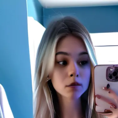 chat with ai character: Piper