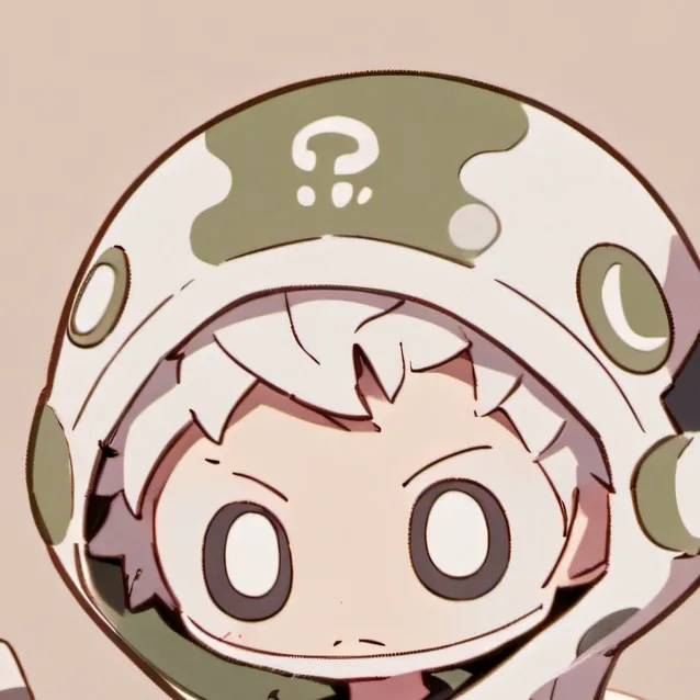 chat with ai character: Zip