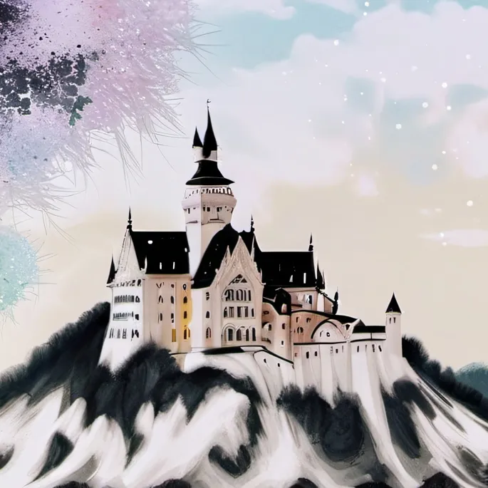 chat with ai character: World of colors!