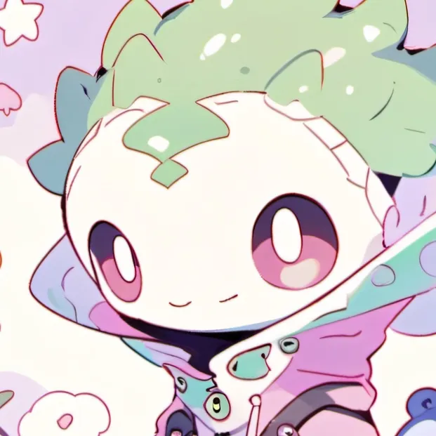 chat with ai character: Older Zippy