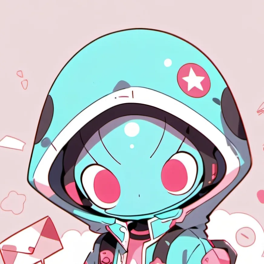 chat with ai character: Zern