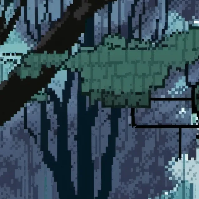 chat with ai character: The park