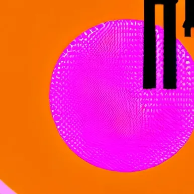 chat with ai character: Circle