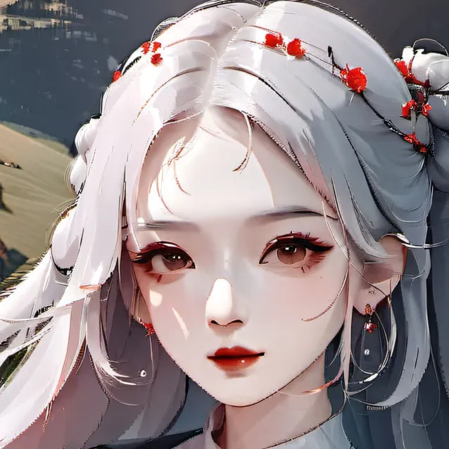 chat with ai character: lealani