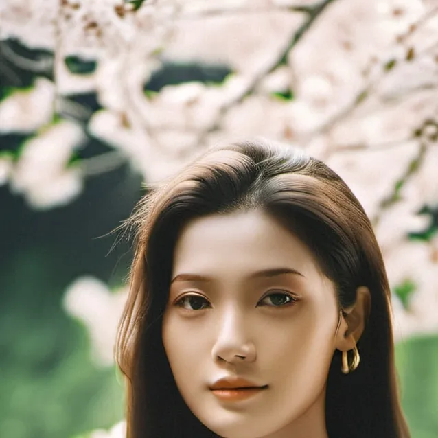 chat with ai character: SOFIA