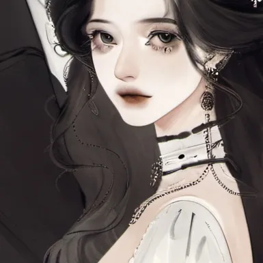 chat with ai character: Estaria